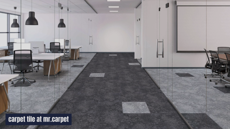 carpet tile office flooring-mr.carpet