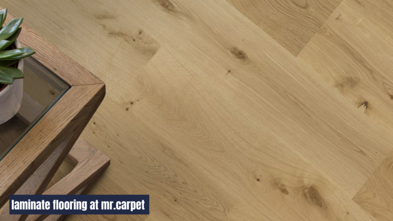 office lamination flooring at Sydney