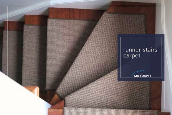runner stairs carpet