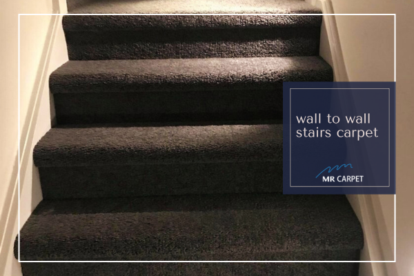 carpet stairs in Sydney