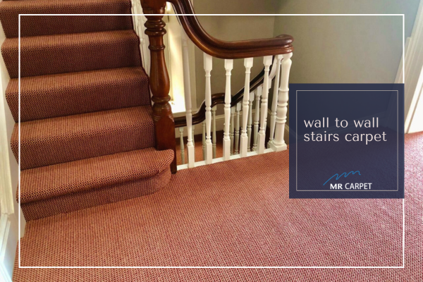 stairs carpet mr carpet