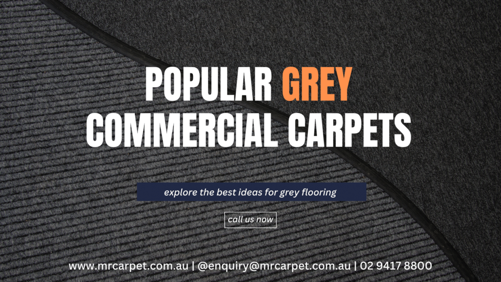 grey commercial carpets.Mr carpet