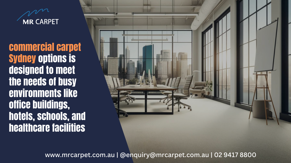commercial carpet Sydney at mr carpet.png