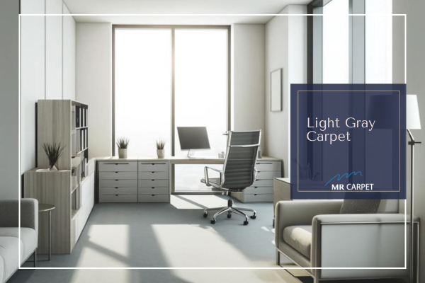 flooring small offices