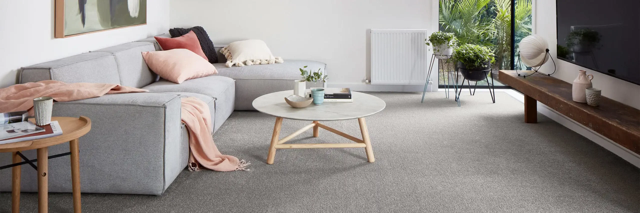 lounge room light carpet
