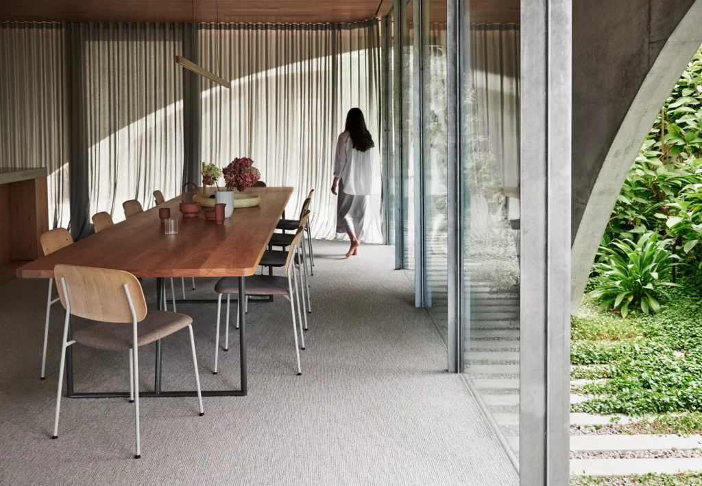carpet for every room