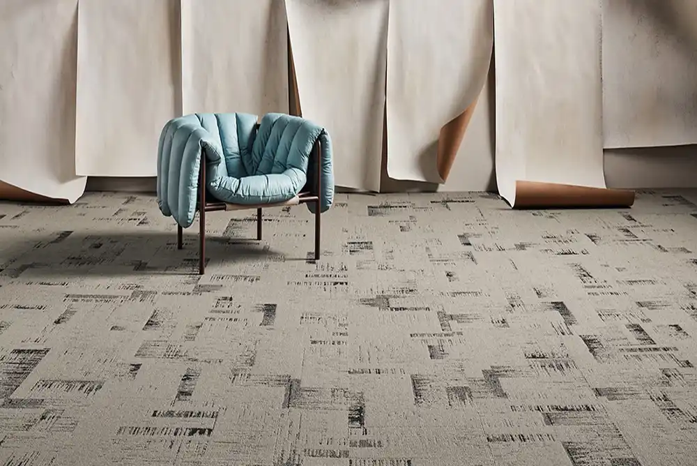 signature carpet tiles