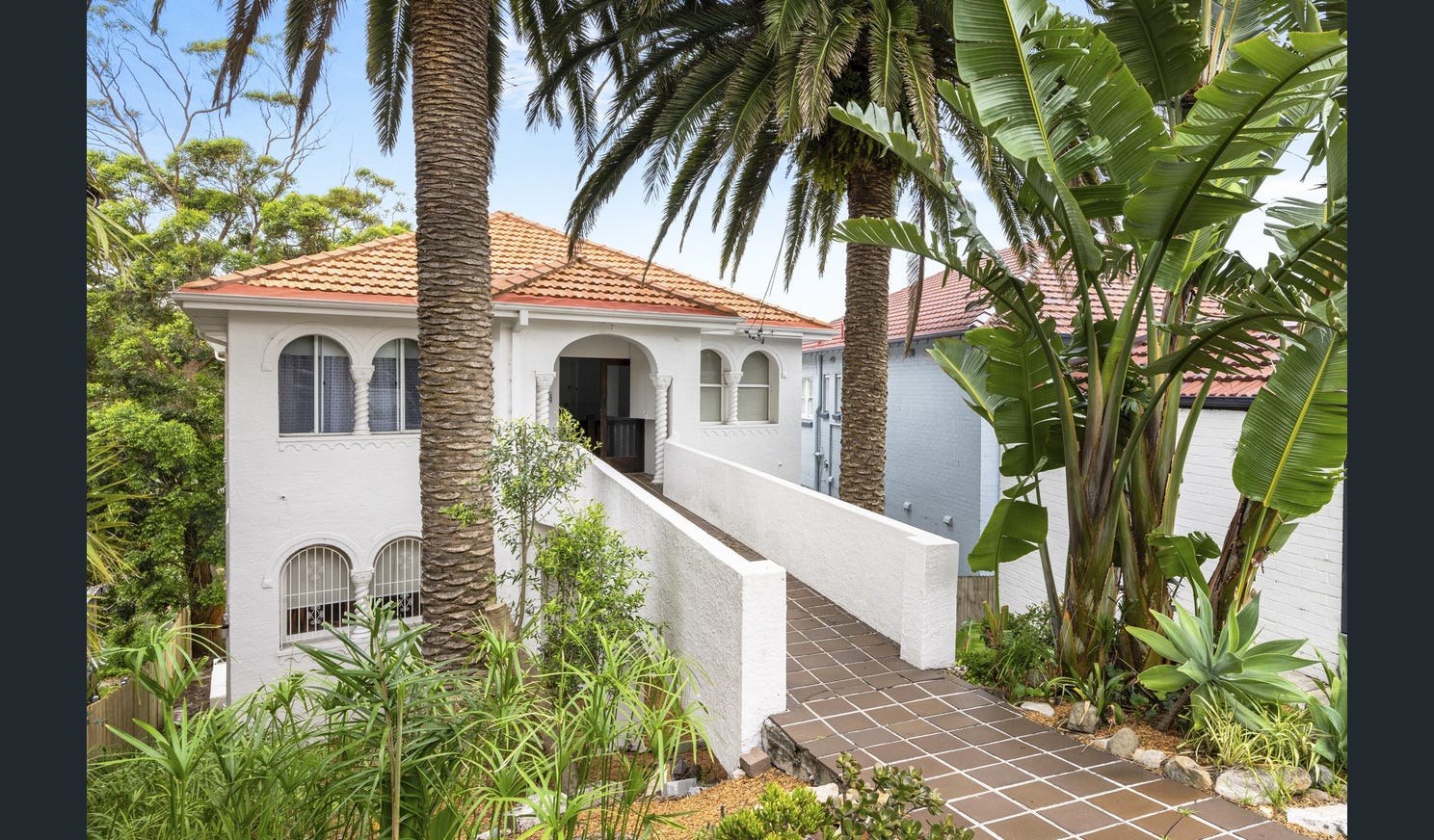 129a carrington road Coogee common area carpet