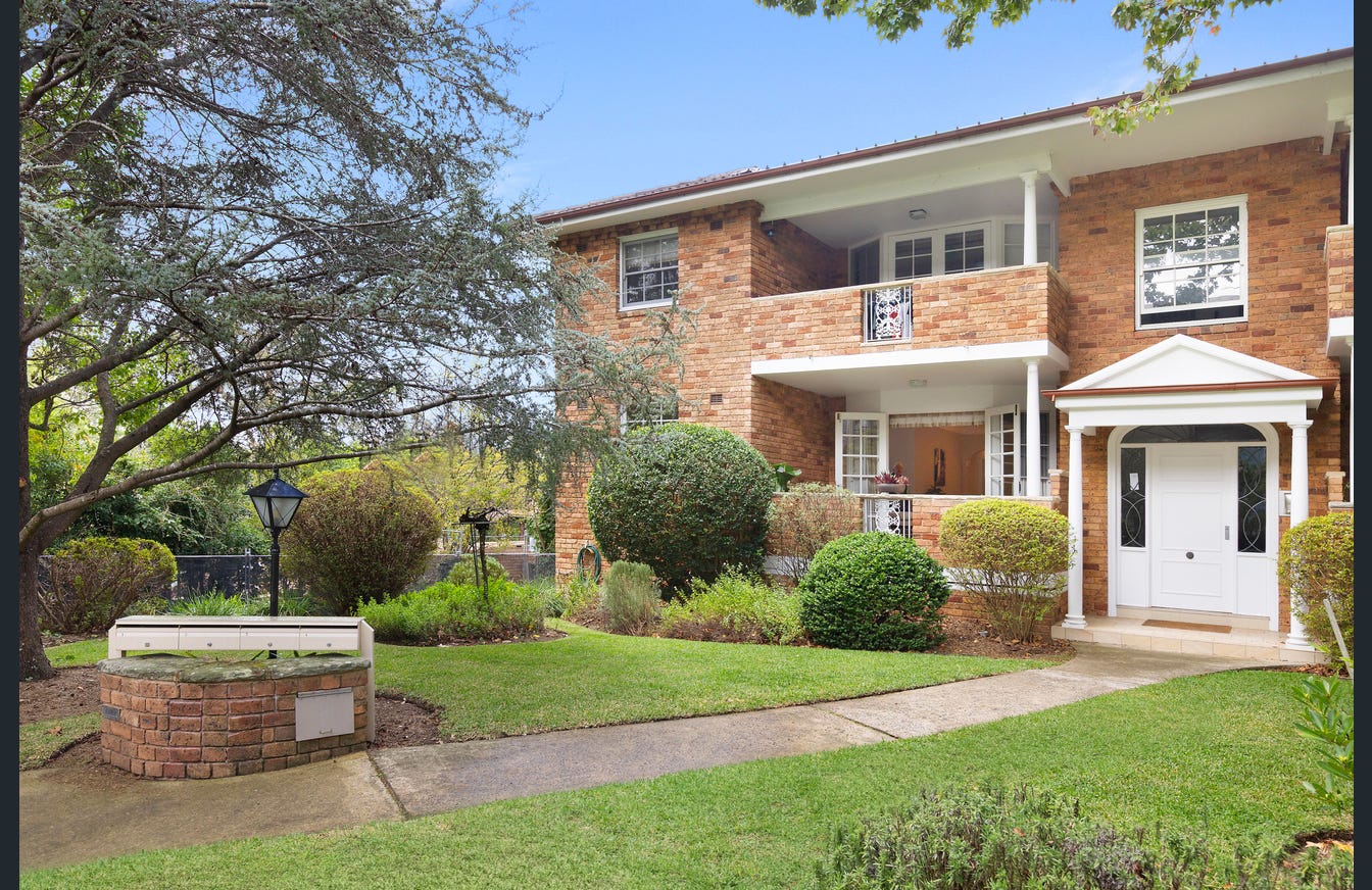 2 cherry street Turramurra strata flooring
