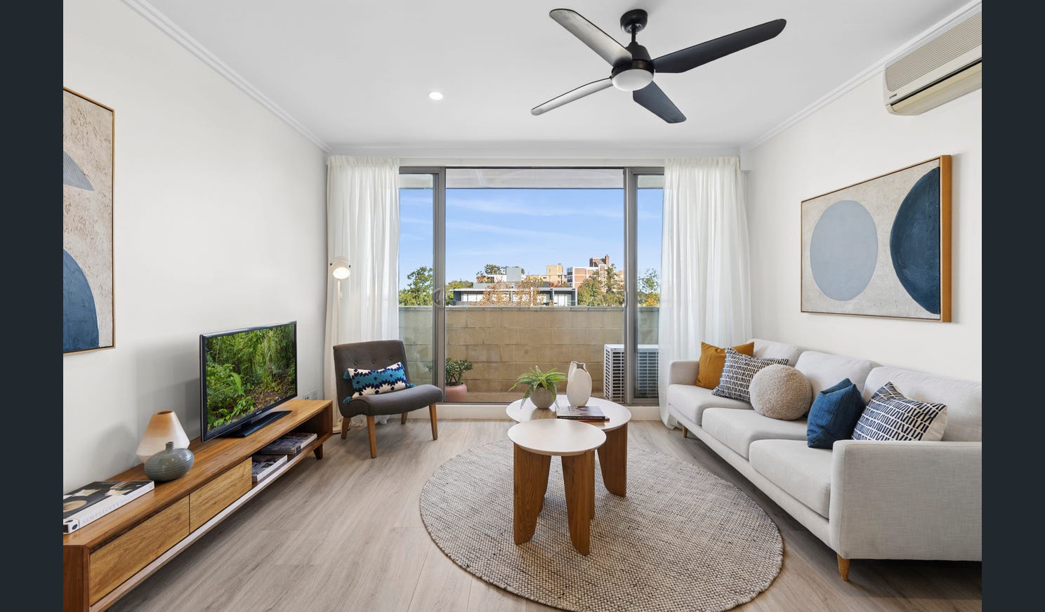 residential vinyl floorboards
