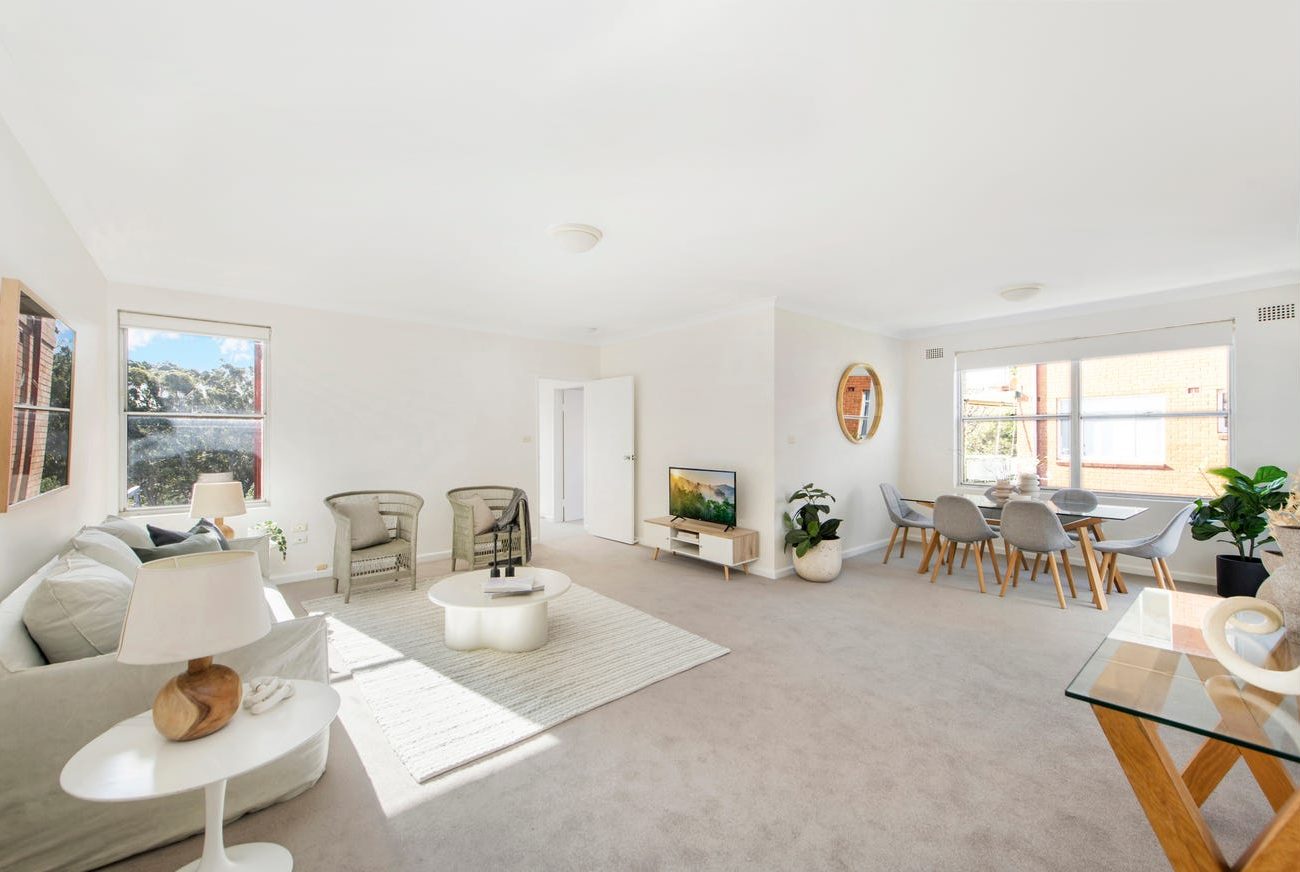 512 Milner Wollstonecraft carpet