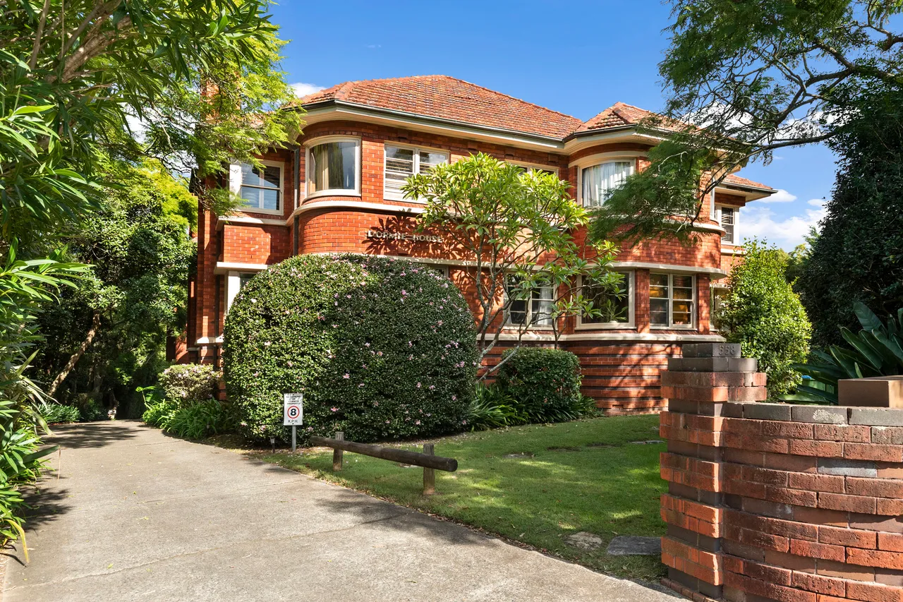 558 pacific highway Sydney strata carpet