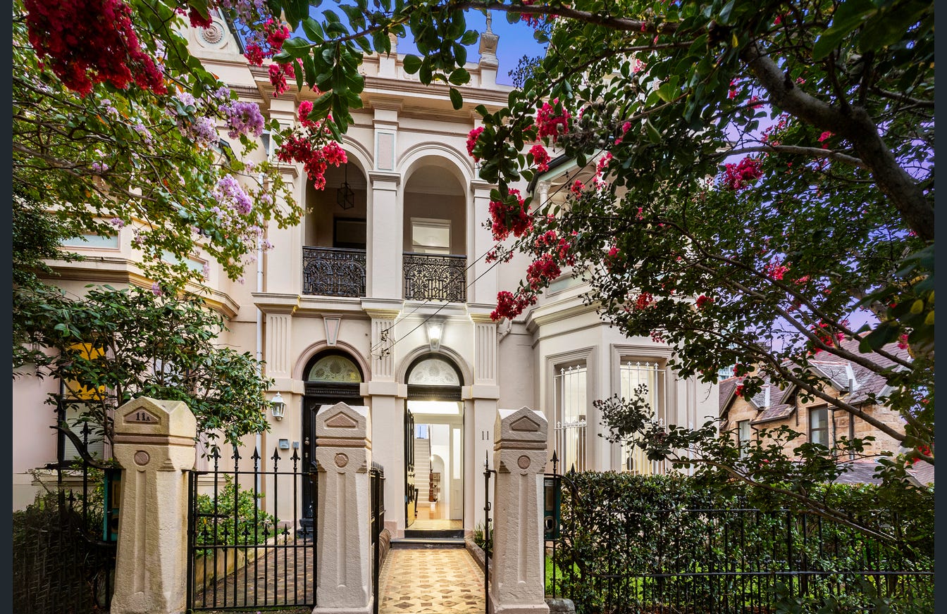 residential carpet sydney
