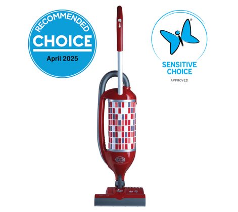 best vacuum 2025