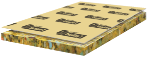 dunlop excellay 7mm underlay