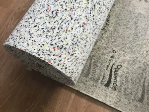 cloudwalk 11mm opulence underlay