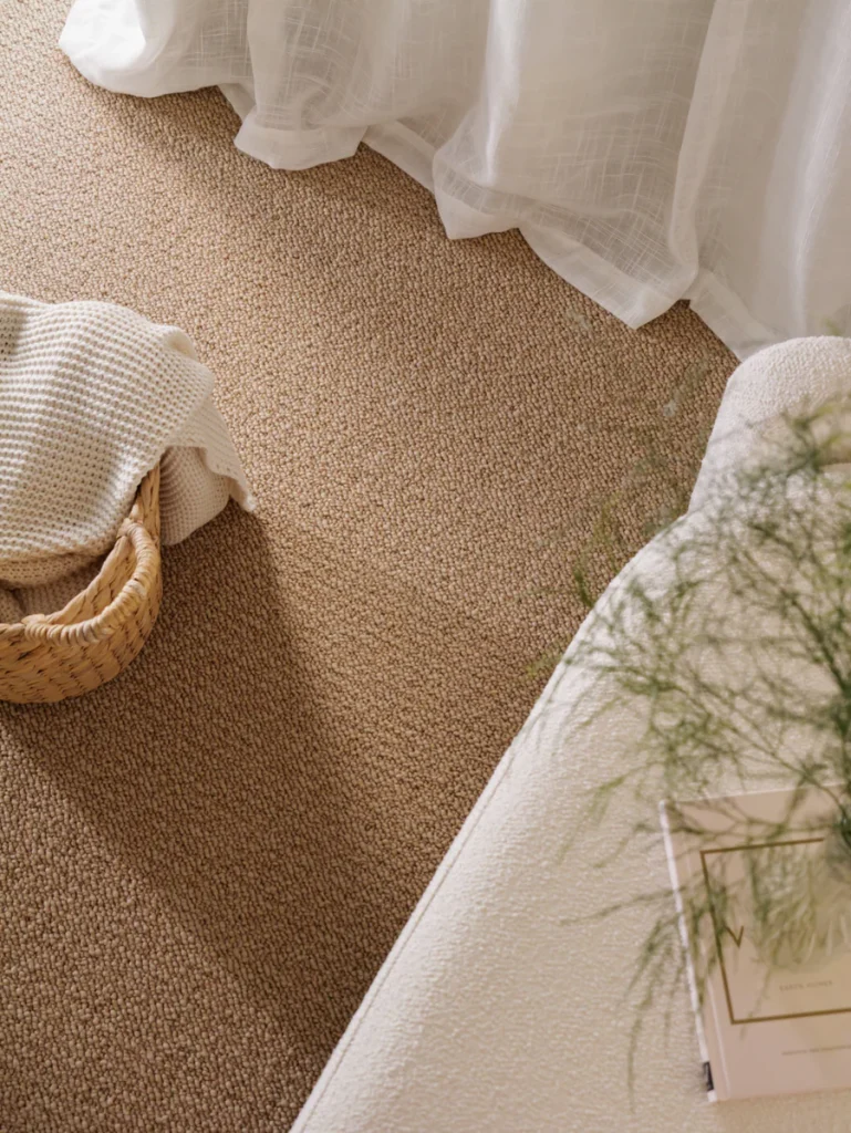 wool carpet in sydney