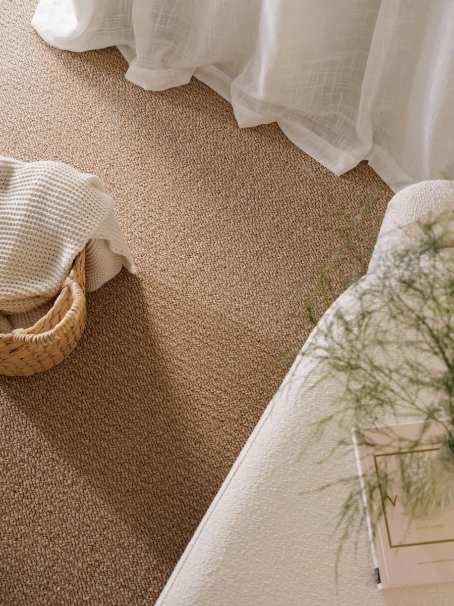wool carpet in sydney