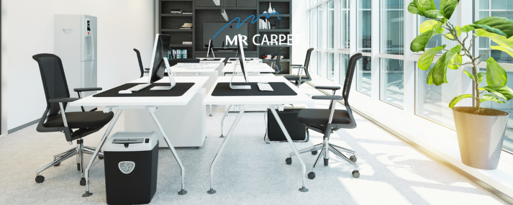 Commercial Carpet Sydney